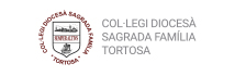 Logo de Col·legi Diocesà Sagrada Família