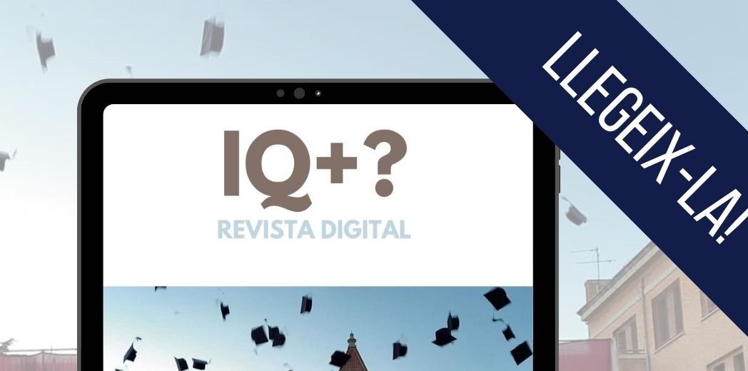 IQ+? Revista Digital